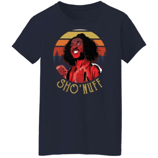 Julius Carry sho'nuff shirt $19.95