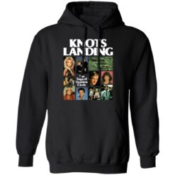Knots Landing the saga of seaview circle shirt $19.95 redirect12102021021259 2