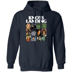 Knots Landing the saga of seaview circle shirt $19.95 redirect12102021021259 3