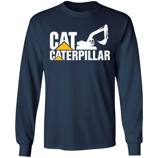 Cat Caterpillar shirt $19.95 redirect12102021031226 1