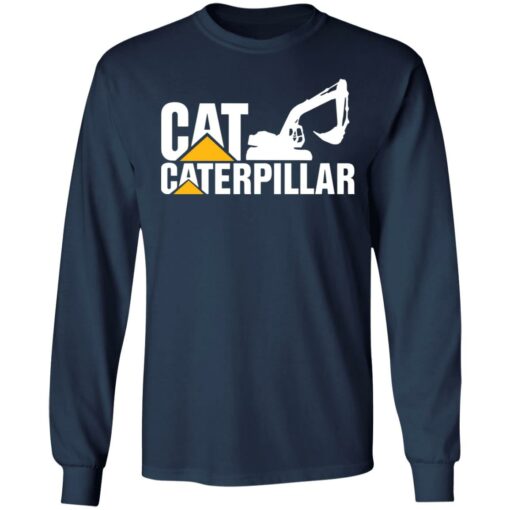 Cat Caterpillar shirt $19.95