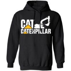 Cat Caterpillar shirt $19.95