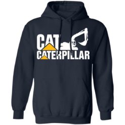 Cat Caterpillar shirt $19.95