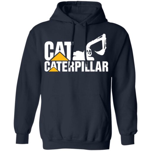 Cat Caterpillar shirt $19.95 redirect12102021031226 3