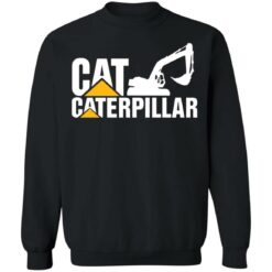 Cat Caterpillar shirt $19.95