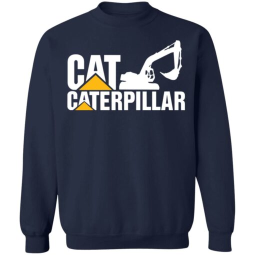 Cat Caterpillar shirt $19.95