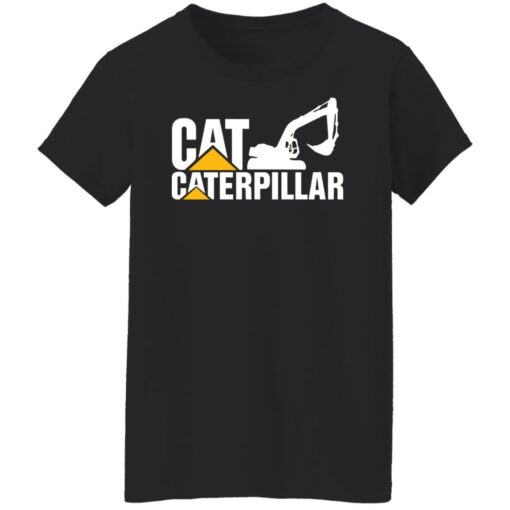 Cat Caterpillar shirt $19.95