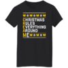 G500L Ladies T-Shirt
