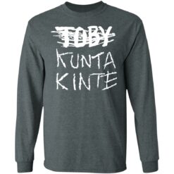 Toby kunta kinte shirt $19.95