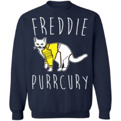 Cat freddie purrcury shirt $19.95 redirect12122021231227 10