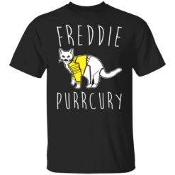 Cat freddie purrcury shirt $19.95 redirect12122021231227 11