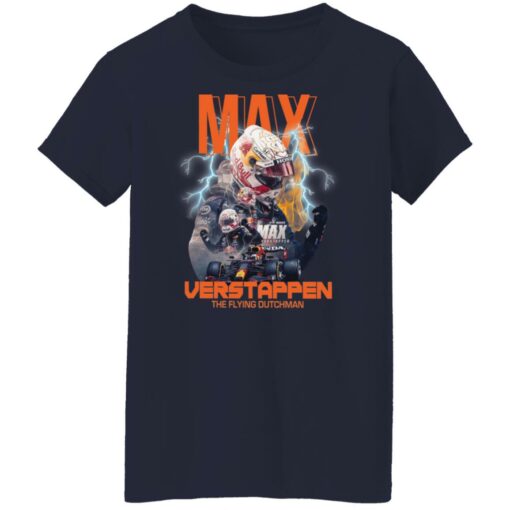 Max Verstappen the flying dutchman shirt $19.95 redirect12142021001222 9