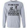 Long Sleeve