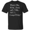 T-Shirt