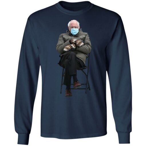 Bernie Sanders Meme sweatshirt $19.95