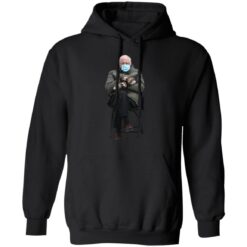 Bernie Sanders Meme sweatshirt $19.95 redirect12142021041225 2