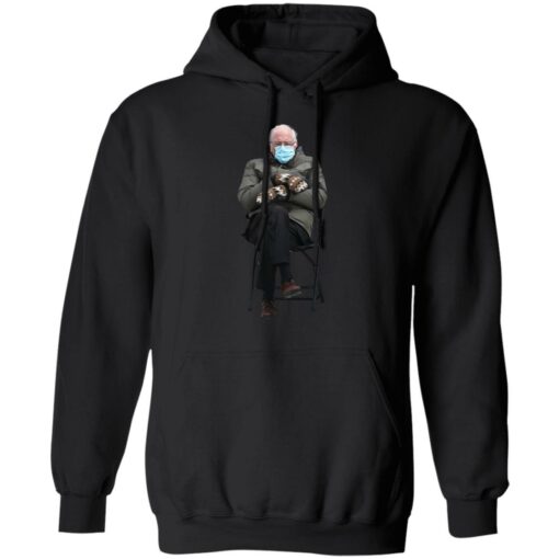 Bernie Sanders Meme sweatshirt $19.95 redirect12142021041225 2