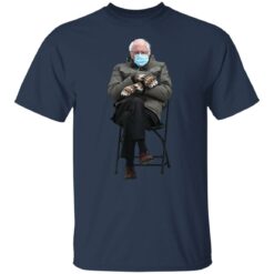 Bernie Sanders Meme sweatshirt $19.95