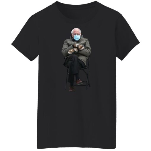 Bernie Sanders Meme sweatshirt $19.95 redirect12142021041225 8