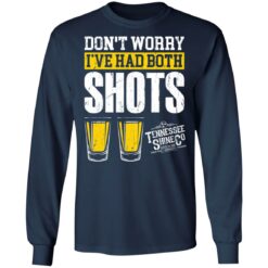 Don't worry i've had both my shots shirt $19.95 redirect12142021051214 1