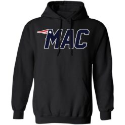 MAC New England shirt $19.95