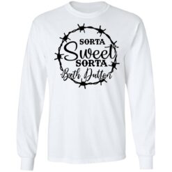 Sorta sweet sorta Beth Dutton shirt $19.95