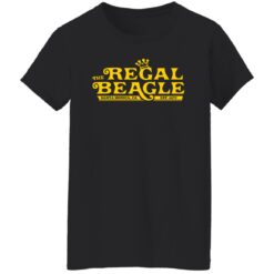 The regal beagle beagle santa monica ca est 1977 shirt $19.95 redirect12152021021256 8