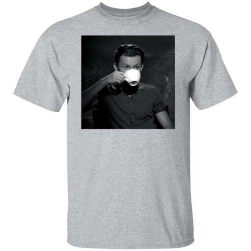 I drink tea darling shirt $19.95 redirect12162021051228 7
