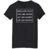 Ladies T-Shirt