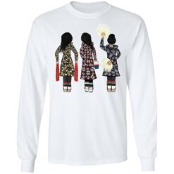 The three sisters shirt $19.95