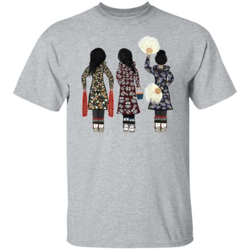 The three sisters shirt $19.95