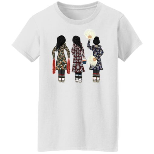 The three sisters shirt $19.95