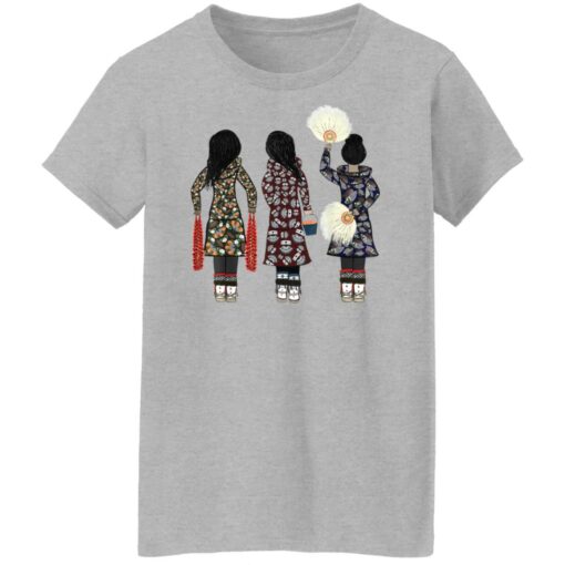 The three sisters shirt $19.95