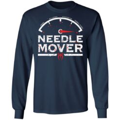 Needle Mover shirt $19.95