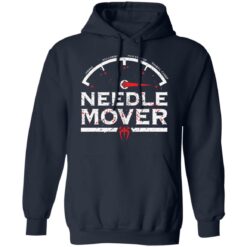 Needle Mover shirt $19.95