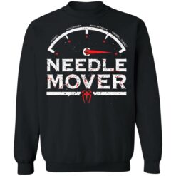 Needle Mover shirt $19.95