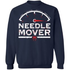 Needle Mover shirt $19.95 redirect12172021231258 5