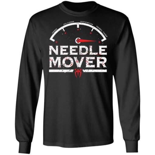 Needle Mover shirt $19.95 redirect12172021231258