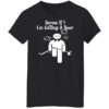 Ladies T-Shirt