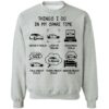 Crewneck Sweatshirt