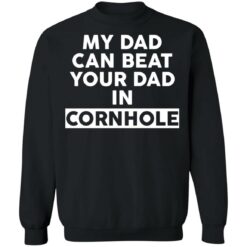 My dad can beat your dad in cornhole shirt $19.95 redirect12202021031244 4