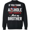 Crewneck Sweatshirt