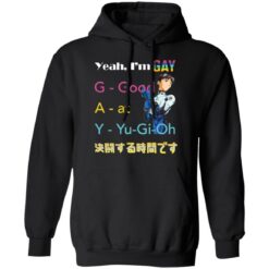 Yeah i’m gay g good a at y yu gi oh shirt $19.95 redirect12202021081211 2