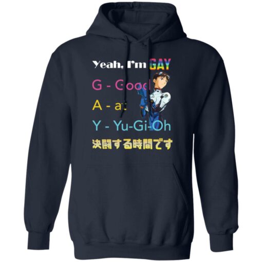 Yeah i’m gay g good a at y yu gi oh shirt $19.95 redirect12202021081211 3