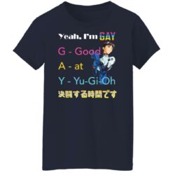 Yeah i’m gay g good a at y yu gi oh shirt $19.95 redirect12202021081211 9