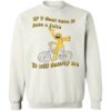 Crewneck Sweatshirt