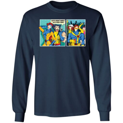 Scotty doesn't know shirt $19.95 redirect12212021031233 1