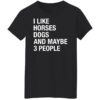 Ladies T-Shirt
