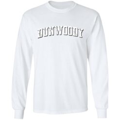 Dunwoody shirt $19.95