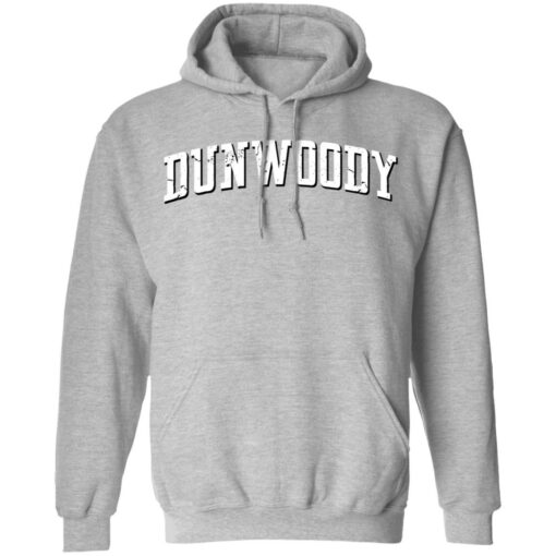 Dunwoody shirt $19.95